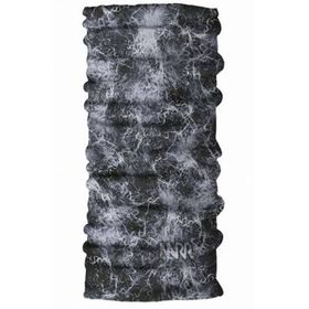Narr Electro White Bandana