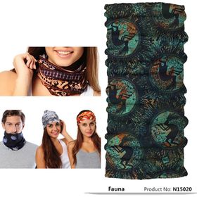 Narr Fauna Bandana