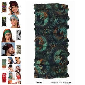 Narr Fauna Bandana