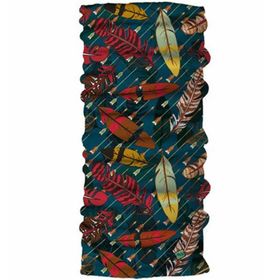 Narr Feathers Bandana