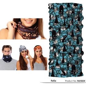 Narr Felix Bandana
