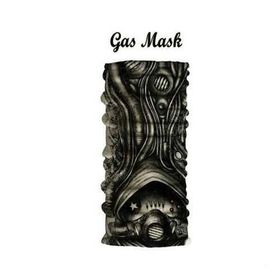 Narr Gas Mask Bandana