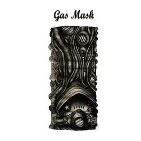 Narr Gas Mask Bandana