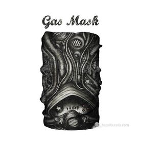 Narr Gas Mask Bandana