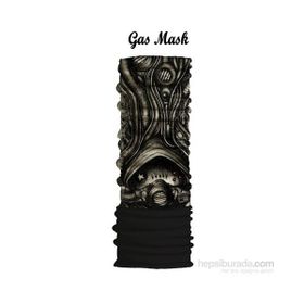 Narr Gas Mask Bandana