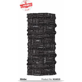 Narr Globe Bandana