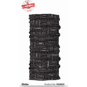 Narr Globe Bandana