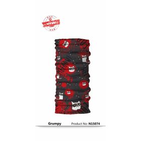 Narr Grumpy Bandana