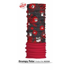 Narr Grumpy Bandana