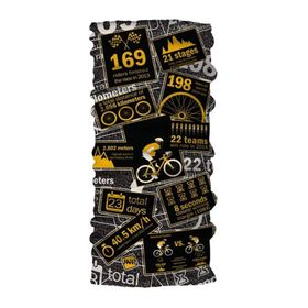 Narr Headwear France Bandana
