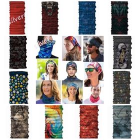 Narr Headwear France Bandana