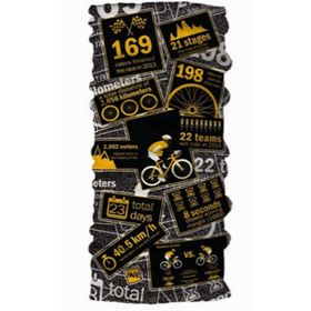 Narr Headwear France Bandana