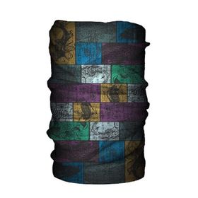 Narr Koi Bandana