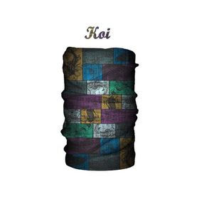 Narr Koi Bandana
