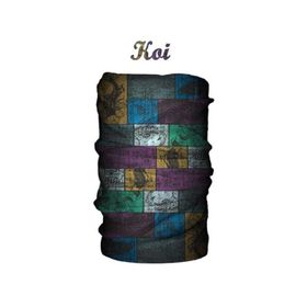 Narr Koi Bandana