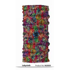 Narr Labyrinth Bandana