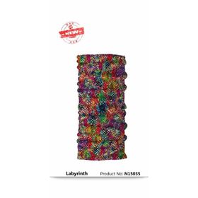 Narr Labyrinth Bandana