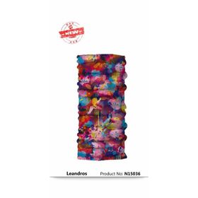Narr Leandros Bandana