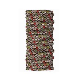 Narr Muertos Bandana