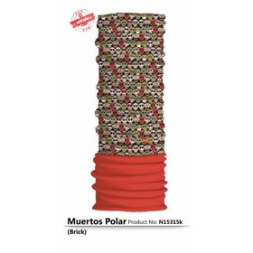 Narr Muertos Bandana