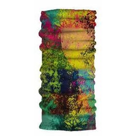 Narr Multi Grunge Bandana