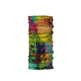 Narr Multi Grunge Bandana