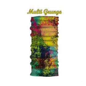 Narr Multi Grunge Bandana