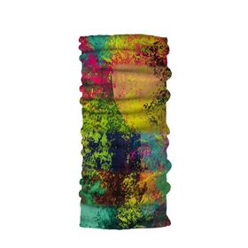 Narr Multi Grunge Bandana