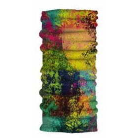 Narr Multi Grunge Bandana