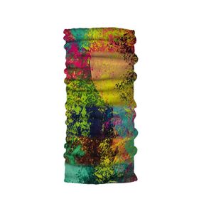 Narr Multi Grunge Bandana