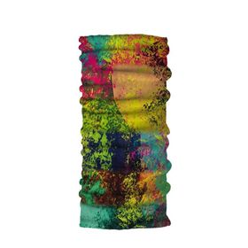 Narr Multi Grunge Bandana
