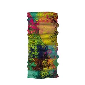 Narr Multi Grunge Bandana