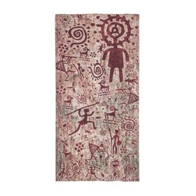 Narr N15140 Primitive Saç Bandı