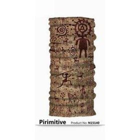 Narr N15140 Primitive Saç Bandı