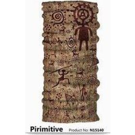 Narr N15140 Primitive Saç Bandı