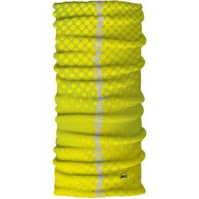 Narr Neon Wave Reflektif Boyunluk