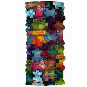 Narr Pieces Bandana