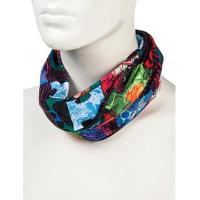Narr Pieces Bandana
