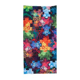 Narr Pieces Bandana