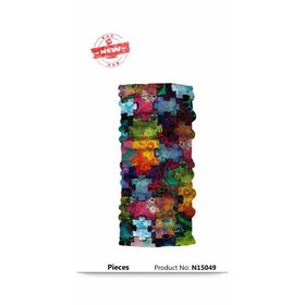 Narr Pieces Bandana
