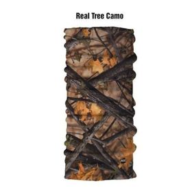 Narr Real Tree Camo Bandana
