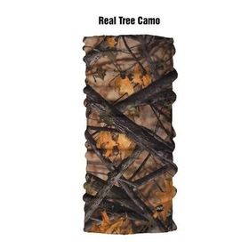 Narr Real Tree Camo Bandana