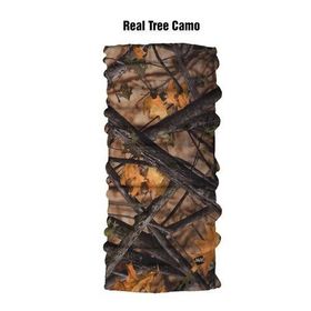 Narr Real Tree Camo Bandana