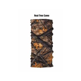 Narr Real Tree Camo Bandana
