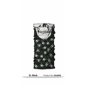 Narr St. Mask Bandana
