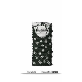 Narr St. Mask Bandana