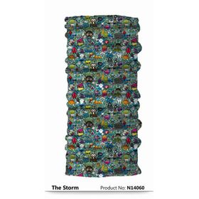Narr The Storm Bandana