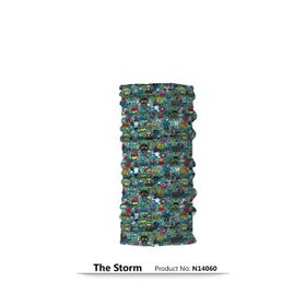 Narr The Storm Bandana
