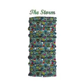 Narr The Storm Bandana