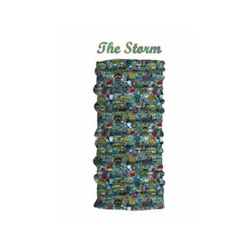 Narr The Storm Bandana
